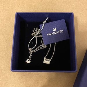 Swarovski Necklace